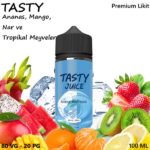 Tasty Likit 100ml 7 li Kampanya - Görsel 7