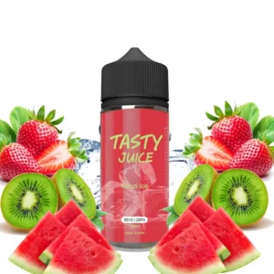 Tasty Kanzi Ice Likit 100ml - 9 mg