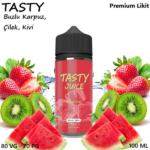 Tasty Likit 100ml 3 lü Kampanya - Görsel 15