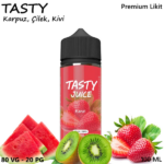 Tasty Likit 100ml 7 li Kampanya - Görsel 3