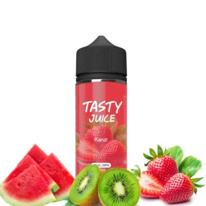 Tasty Kanzi Likit 100ml - 3 mg