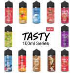 Tasty Likit 100ml 7 li Kampanya