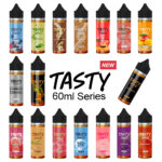 Tasty Likit 60ml 15 li Kampanya