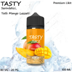 Tasty Likit 100ml 7 li Kampanya - Görsel 6