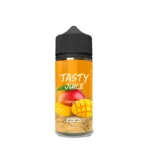 Tasty Mango Ice Likit 100ml - Görsel 3