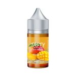 Tasty Mango Ice Salt Likit 30ml - Görsel 4