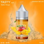 Tasty Mango Ice Salt Likit 30ml