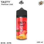 Tasty Likit 100ml 3 lü Kampanya - Görsel 12