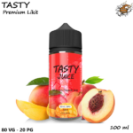 Tasty Likit 100ml 5 li Kampanya - Görsel 13