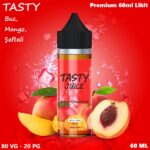 Tasty Likit 60ml 10 lu Kampanya - Görsel 8