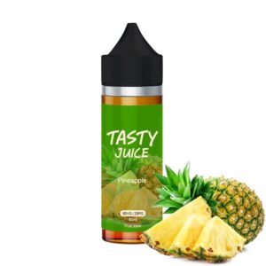 Tasty Pineapple Likit 60ml - 0 Mg