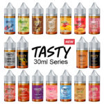Tasty Salt Likit 15 li Kampanya