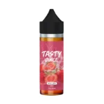 Tasty Strawberry Ice Likit 60ml - Görsel 3