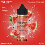 Tasty Likit 60ml 10 lu Kampanya - Görsel 2