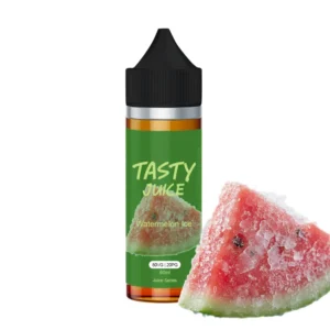 Tasty Watermelon Ice Likit 60ml - 6 mg