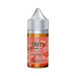 Tasty Watermelon Ice Salt Likit 30ml - Görsel 4