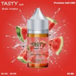 Tasty Watermelon Ice Salt Likit 30ml
