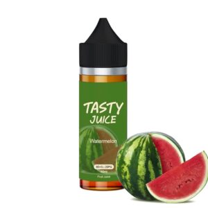 Tasty Watermelon Likit 60ml - 3 mg