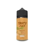 Tasty Zıkkım V3 Likit 100ml - Görsel 3