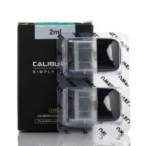 Uwell Caliburn G Kartuş, Uwell CaliburnG Kartuş, Uwell Caliburn Koko Prime Kartuş