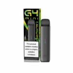 Uwell Caliburn G4 Mini