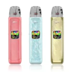 Uwell Caliburn G4 1300mAh