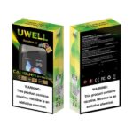 Uwell Caliburn G4 Pro Koko