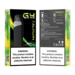 Uwell Caliburn G4 Pro