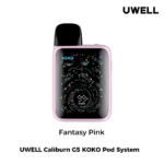 Uwell Caliburn G5 Koko Pod - Görsel 8
