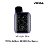 Uwell Caliburn G5 Koko Pod - Görsel 6