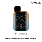Uwell Caliburn G5 Koko Pod - Görsel 4