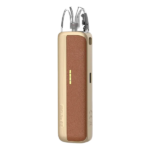Uwell Caliburn G5 Lite Se Pod Brown Leather
