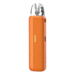 Uwell Caliburn G5 Lite Se Pod Orange Leather