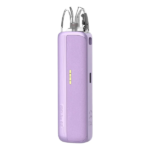 Uwell Caliburn G5 Lite Se Pod Purple Leather
