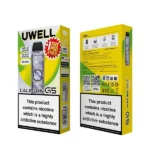 Uwell Caliburn G5 Pod - Görsel 9
