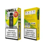 Uwell Caliburn G5 Pod - Görsel 8