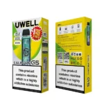 Uwell Caliburn G5 Pod - Görsel 6