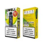 Uwell Caliburn G5 Pod - Görsel 5