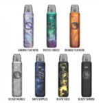 Uwell Caliburn G5 Pod - Görsel 2
