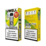 Uwell Caliburn G5 Pod - Görsel 3