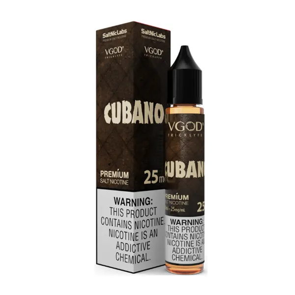 VGOD-Cubano-Salt-Likit.webp VGOD Cubano Salt Likit - Görsel 1