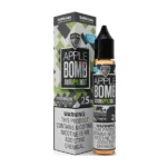 VGOD Iced Apple Bomb Salt Likit