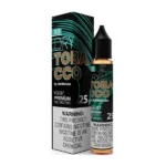 VGOD Iced Dry Tobacco Salt Likit
