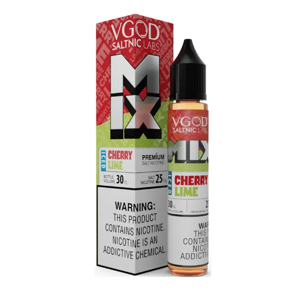 VGOD-MIX-Iced-Cherry-Lime-Salt-Likit.webp VGOD MIX Iced Cherry Lime Salt Likit - Görsel 1