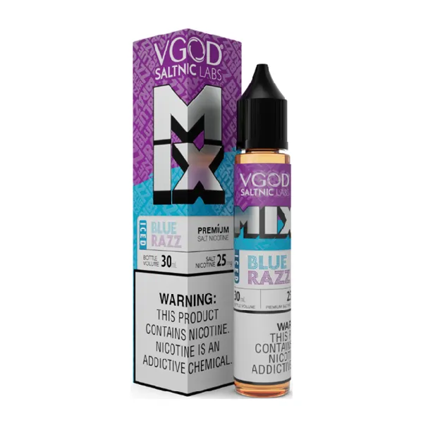 VGOD-Mix-Iced-Blue-Razz-Salt-Likit.webp VGOD Mix Iced Blue Razz Salt Likit - Görsel 1