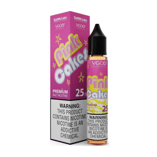 VGOD-Pink-Cakes-Salt-Likit.webp VGOD Pink Cakes Salt Likit - Görsel 1