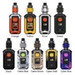 Vaporesso Armour Max Kit 220W - Görsel 2
