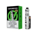 Vaporesso Armour Ultra Mod Kit - Görsel 8