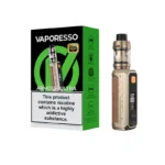 Vaporesso Armour Ultra Mod Kit - Görsel 7