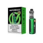 Vaporesso Armour Ultra Mod Kit - Görsel 6